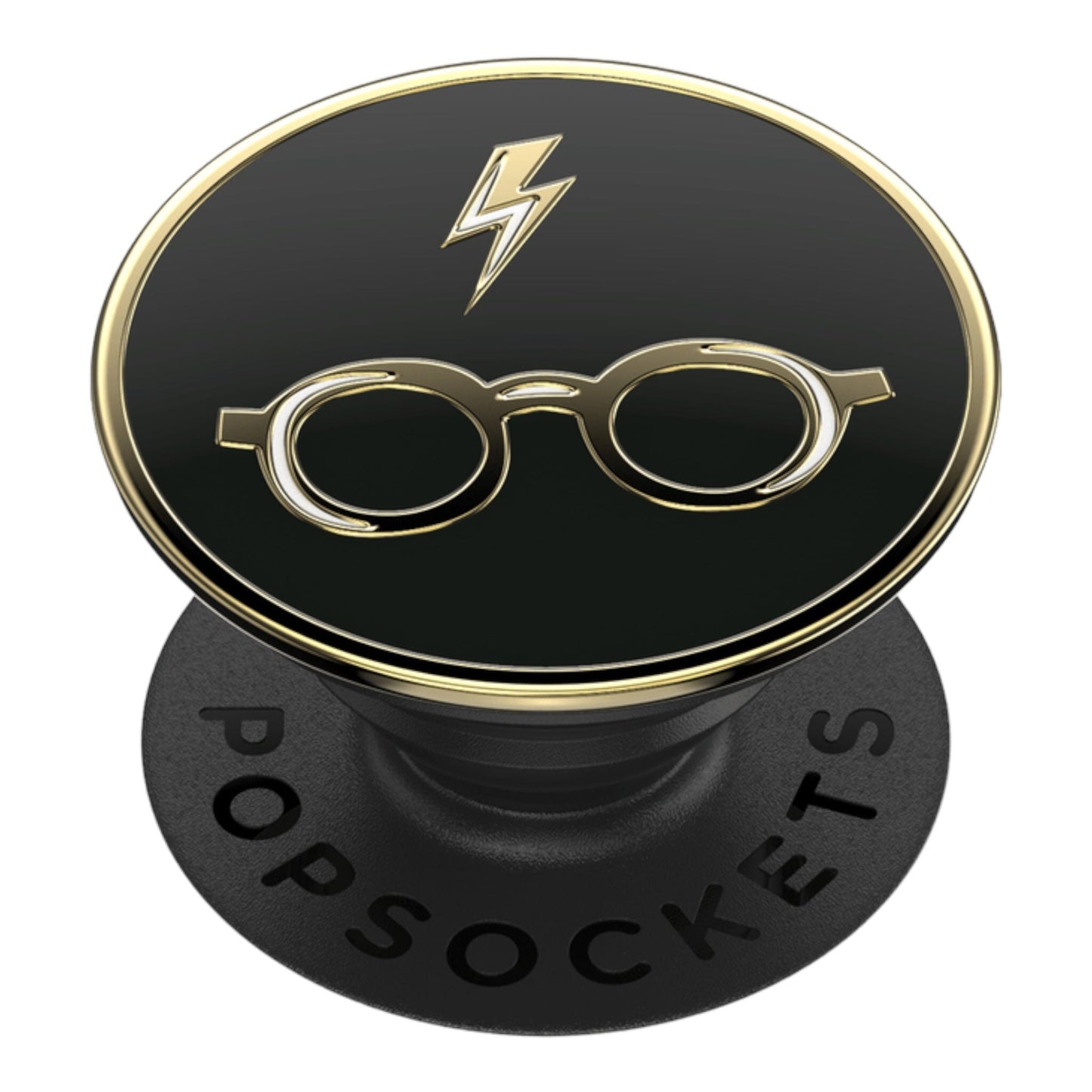 Harry Potter - PopGrip Métal Supports pour téléphones mobiles PopSockets 