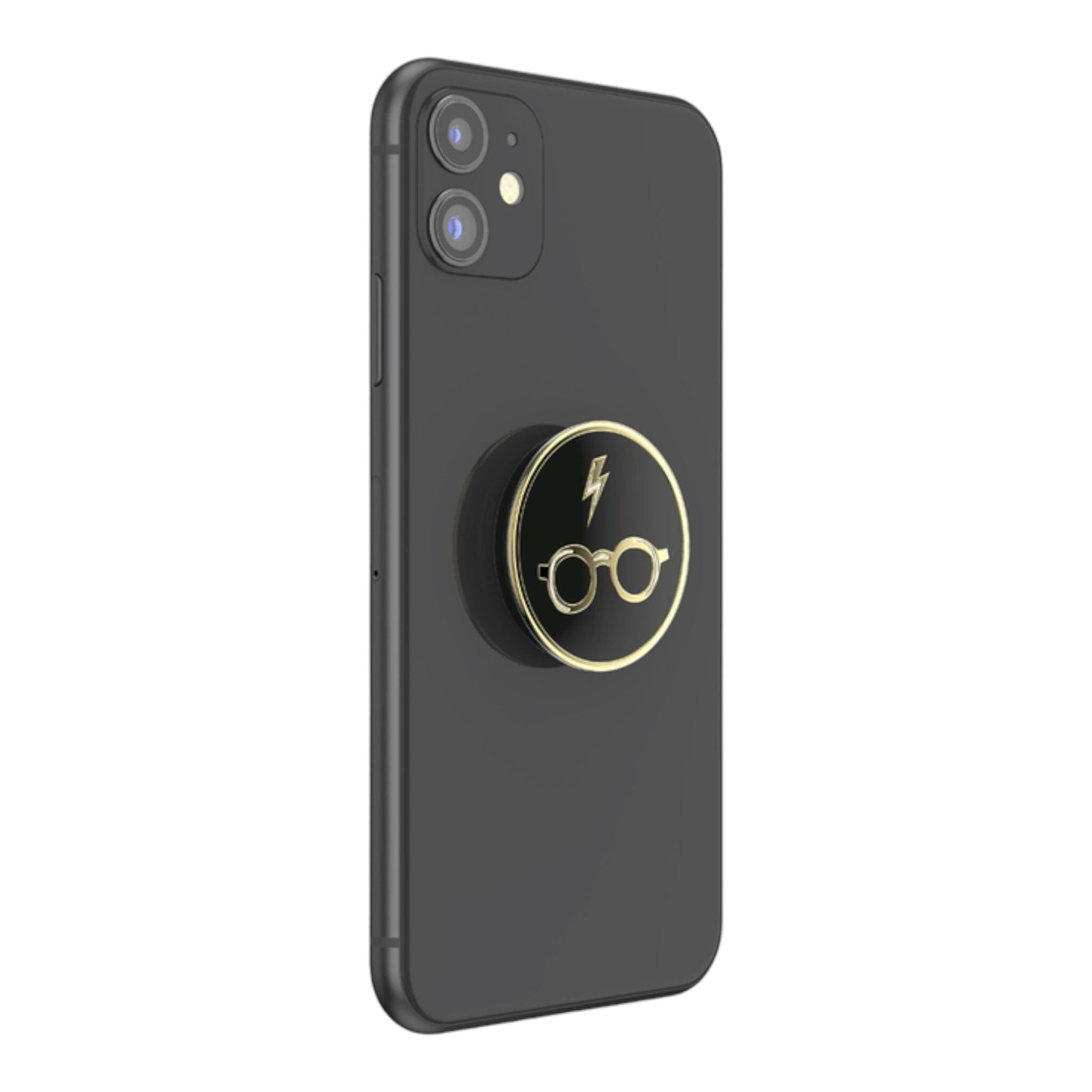 Harry Potter - PopGrip Métal Supports pour téléphones mobiles PopSockets 