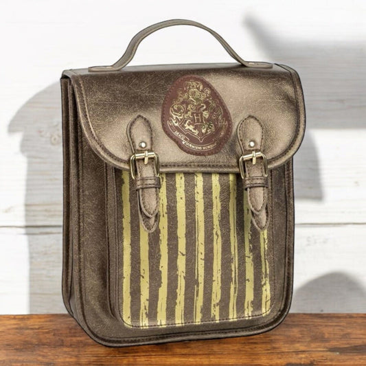 Harry Potter - Sac à dos cartable Bagages et maroquinerie Mastoys 