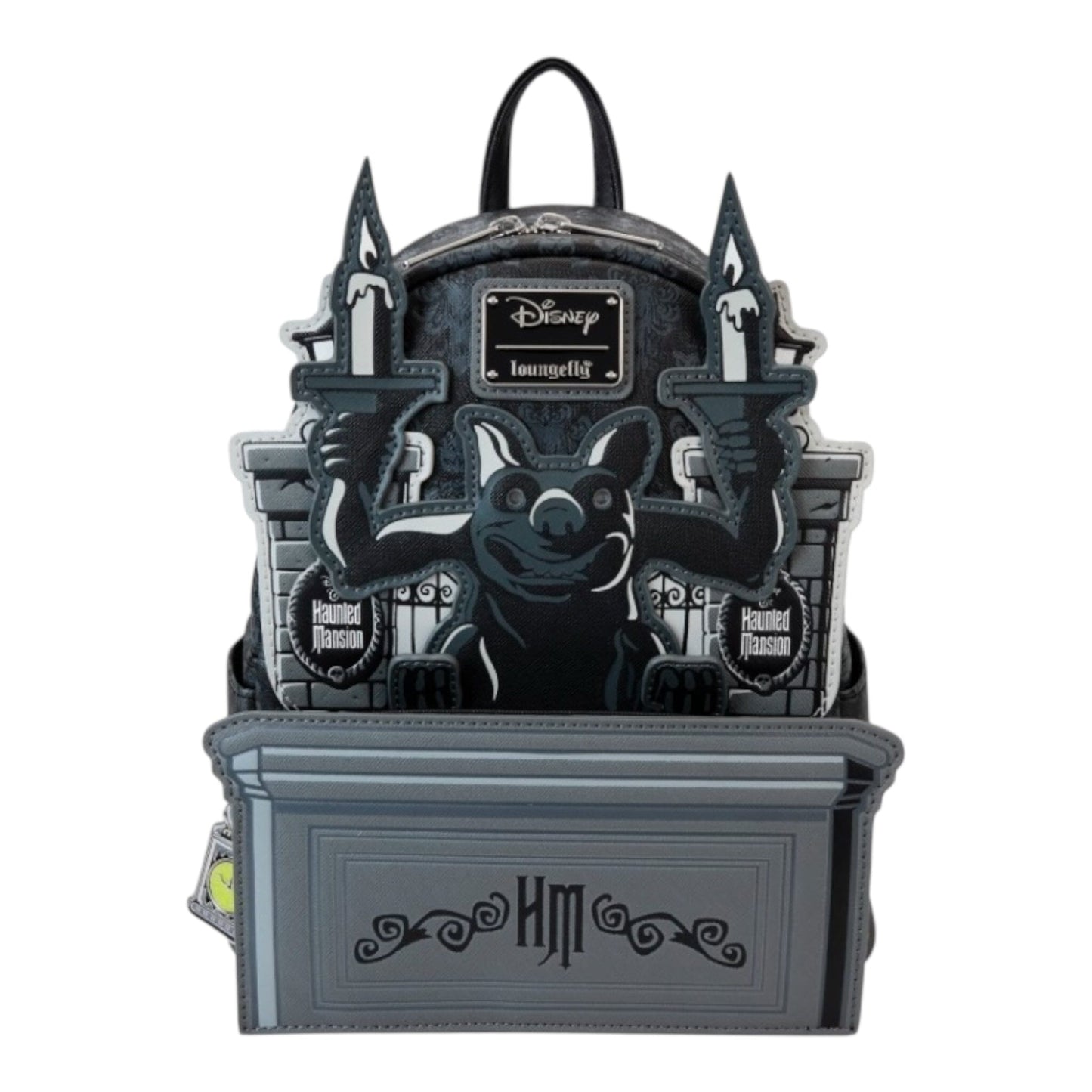 Haunted Mansion - Sac à dos Loungefly Sac à dos ID9 