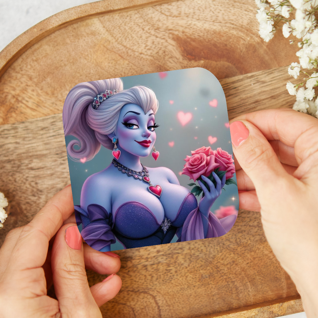 Ursula - Personnalisation | St Valentin