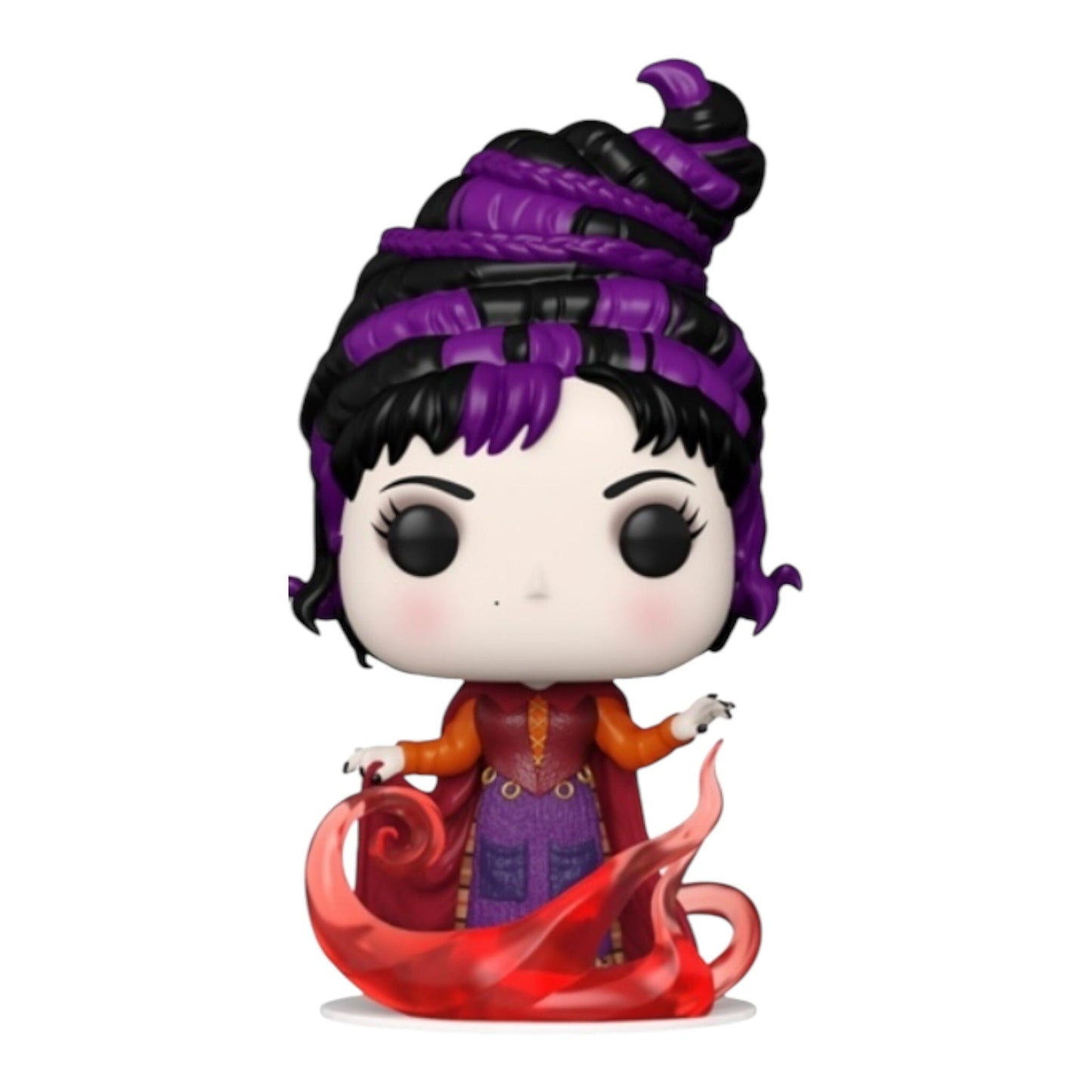 Hocus Pocus - Figurine POP | Mary Smoke Figurines POP ID9 