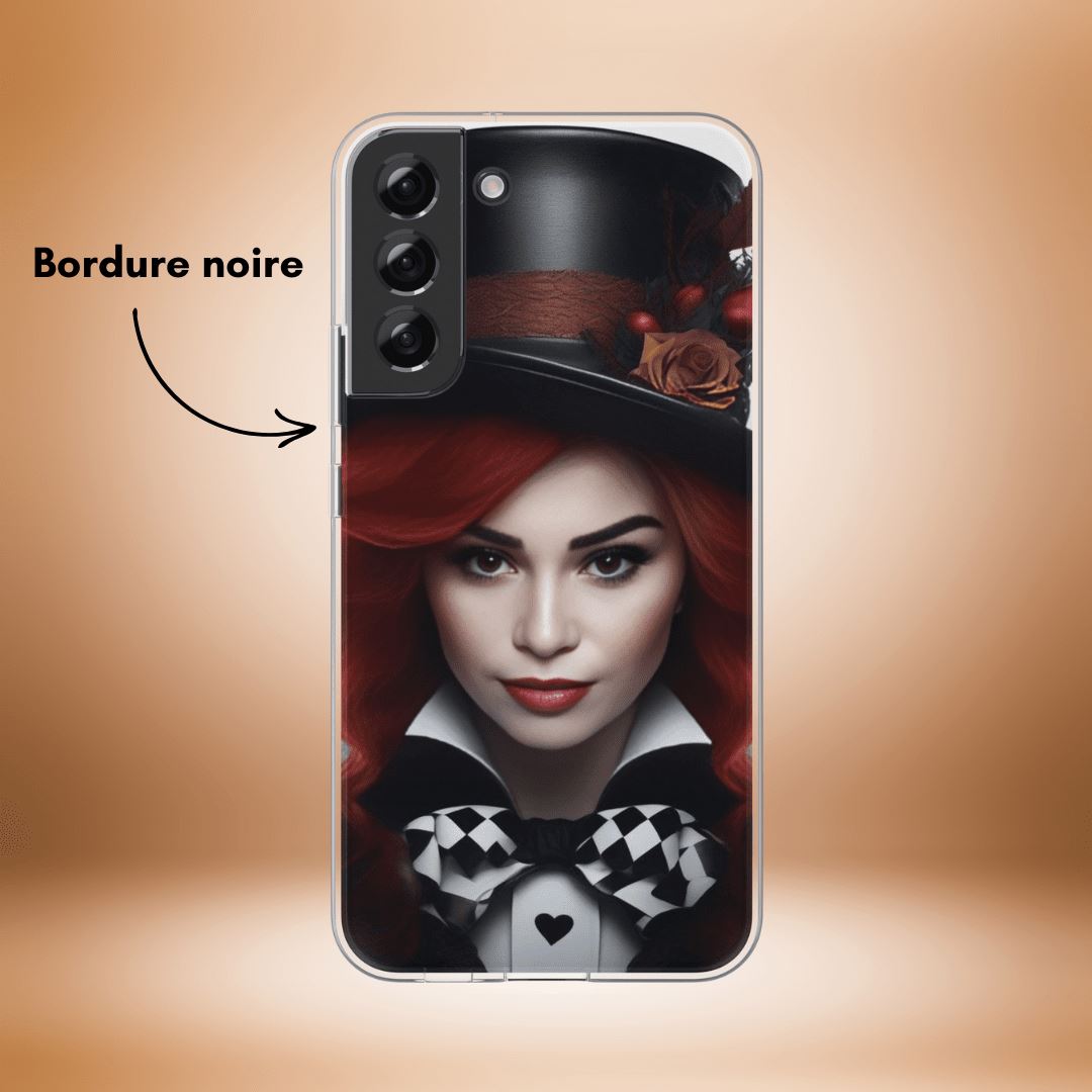 IA - Thème "Chapelier Roux" Personnalisation IA Anylem Beauty 