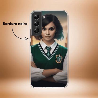 IA - Thème "Classe Découverte" Personnalisation IA Anylem Beauty 