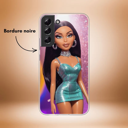 IA - Thème "Dolls" Personnalisation IA Anylem Beauty 