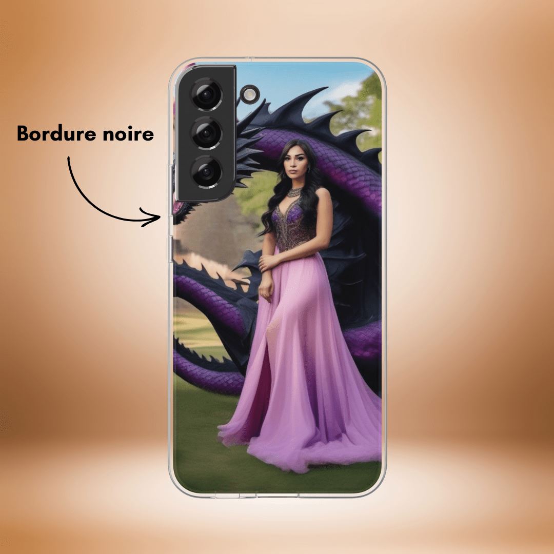 IA - Thème "Donjon" Personnalisation IA Anylem Beauty 