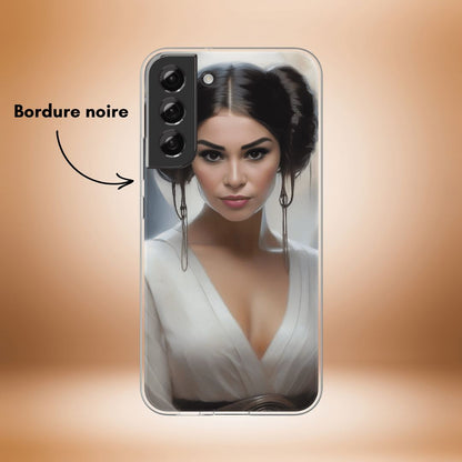 IA - Thème "Etoile" Personnalisation IA Anylem Beauty 