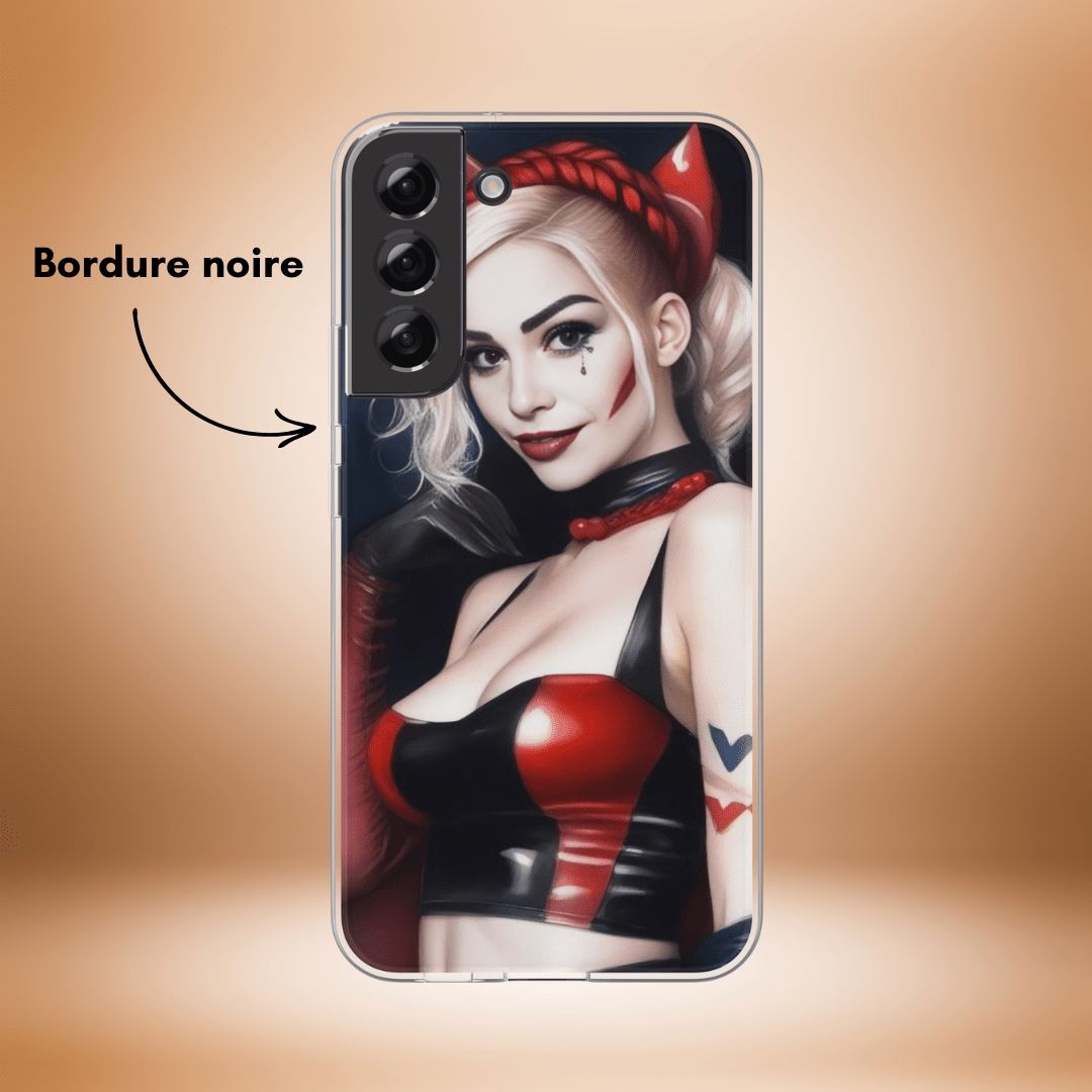 IA - Thème "Folie" Personnalisation IA Anylem Beauty 