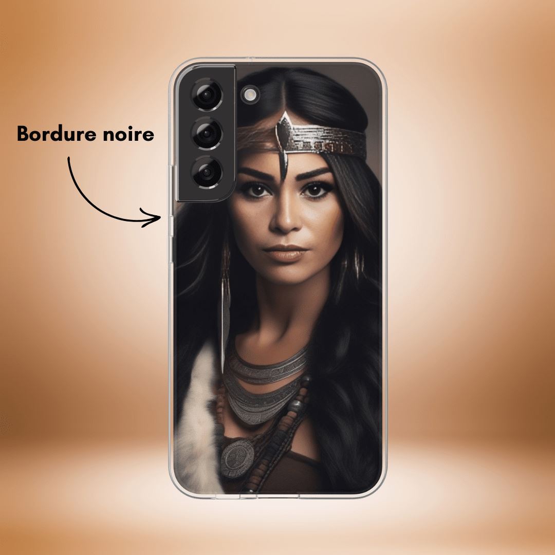 IA - Thème "Indien" Personnalisation IA Anylem Beauty 