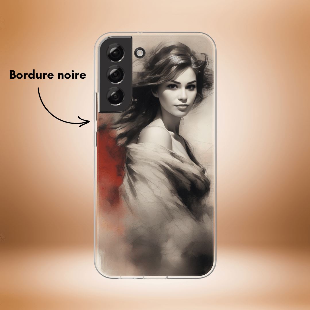 IA - Thème "Liberté" Personnalisation IA Anylem Beauty 