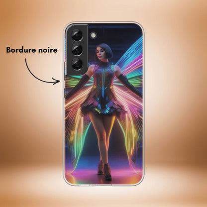 IA - Thème "Lumineux" Personnalisation IA Anylem Beauty 