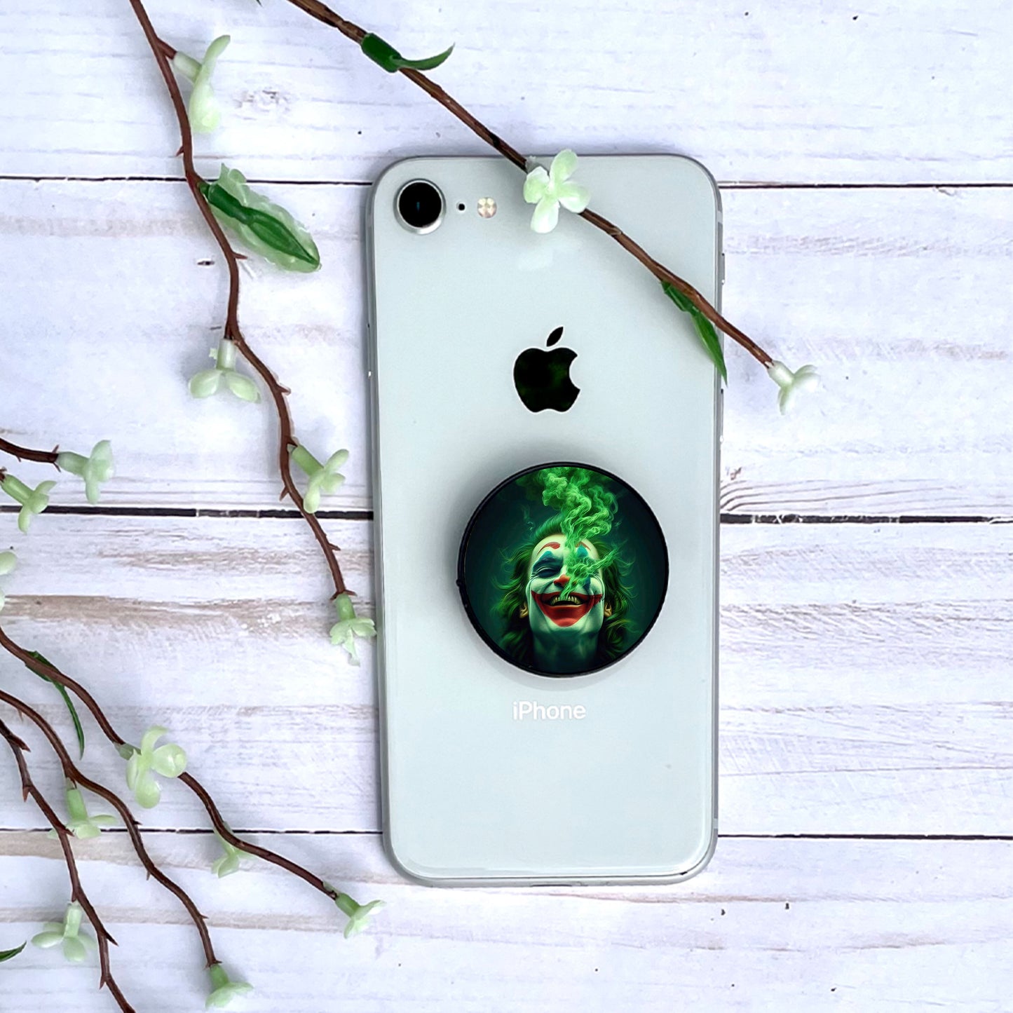 Joker - Phone Grip Phone Grip Disney Shop | Anylem Beauty 