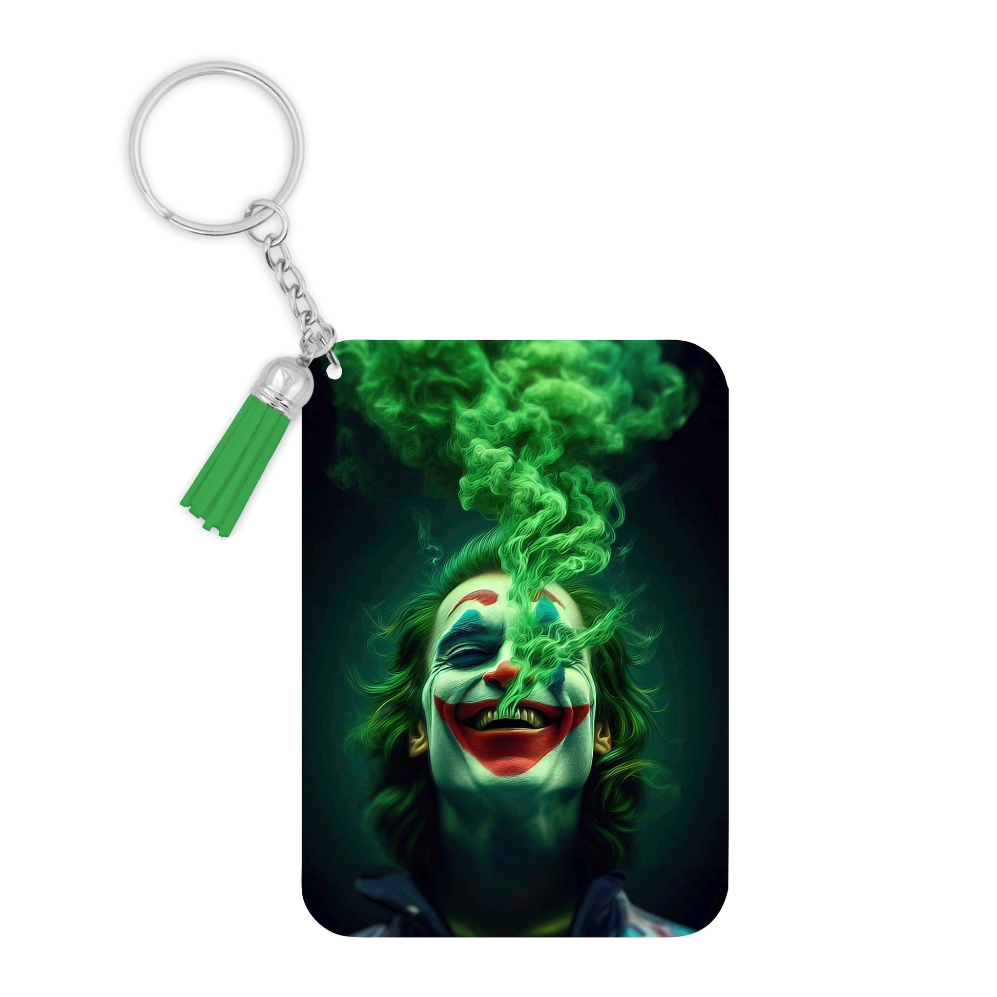 Joker - Porte Clé avec prénom Porte-clés Disney Shop | Anylem Beauty 