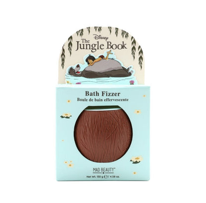 Jungle Book - Bombe de bain effervescente avec pot Bombes de Bain Mad Beauty 