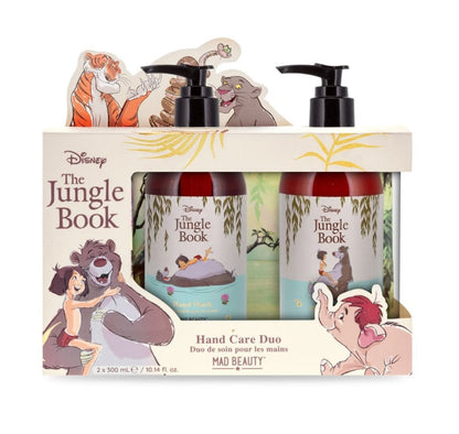 Jungle Book - Duo de soins pour les mains Soins des Mains Mad Beauty 