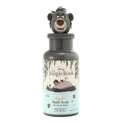 Jungle Book - Savon de bain Gel Douche Mad Beauty 