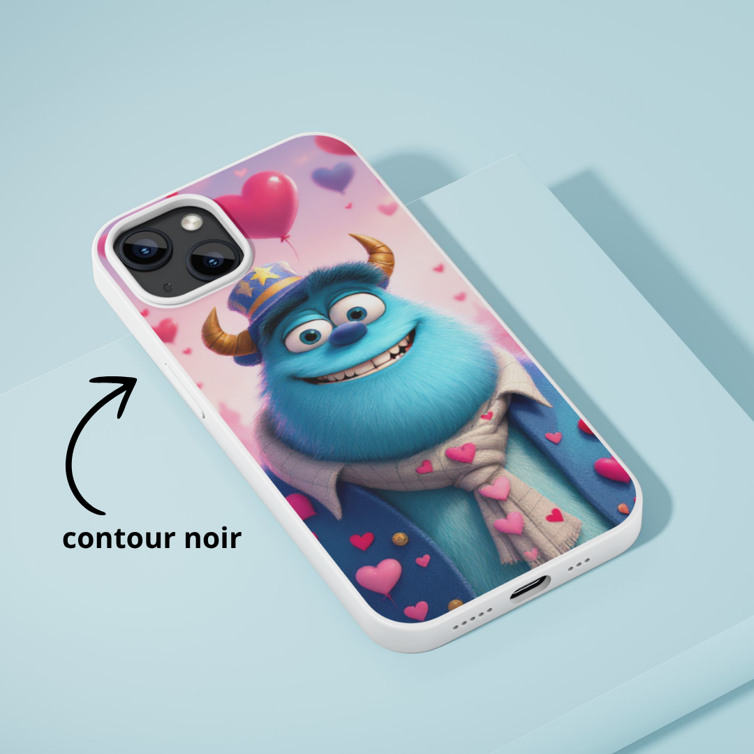 Sullivan - Personnalisation | St Valentin