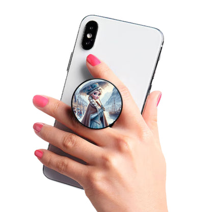 La Reine des Neiges - Phone Grip | Années 20 Phone Grip Disney Shop | Anylem Beauty 