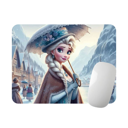 La Reine des Neiges - Tapis de souris | Années 20 Tapis de souris Disney Shop | Anylem Beauty 