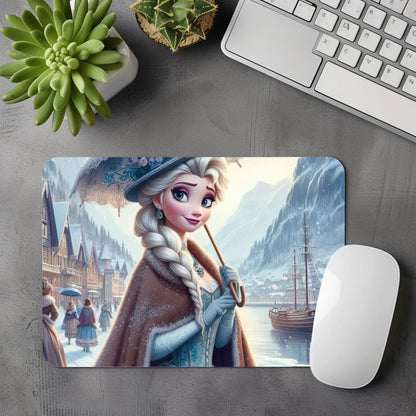 La Reine des Neiges - Tapis de souris | Années 20 Tapis de souris Disney Shop | Anylem Beauty 