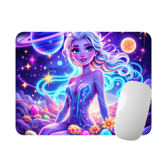 La Reine des Neiges - Tapis de souris | Pâques Tapis de souris Disney Shop | Anylem Beauty 