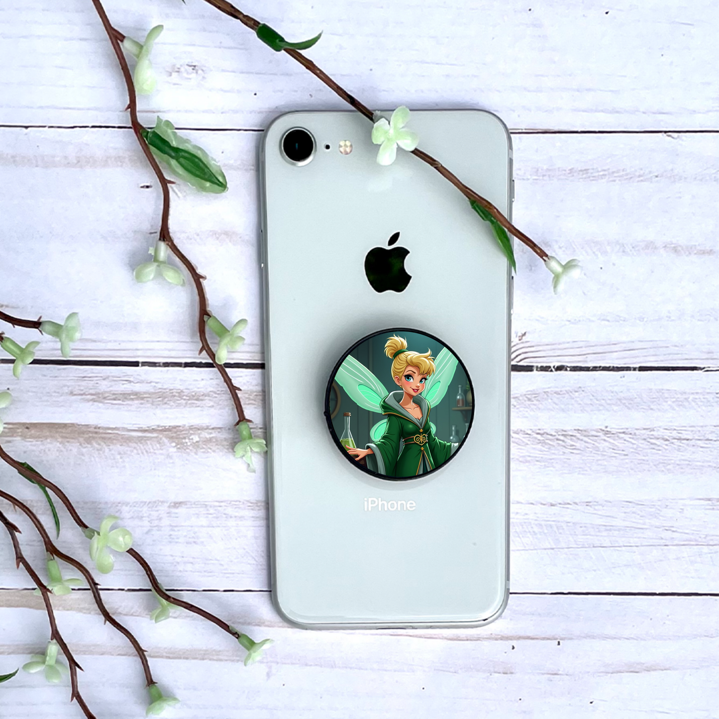 Clochette - Personnalisation | Harry Potter