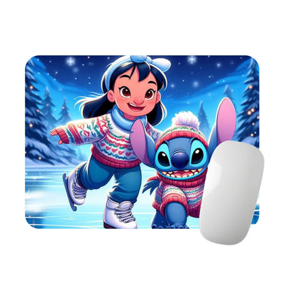 Lilo et Stitch - Tapis de souris | Ice Tapis de souris Disney Shop | Anylem Beauty 