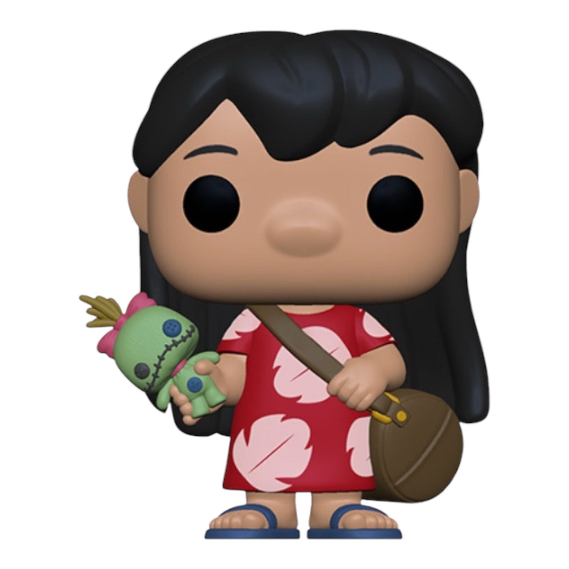 Lilo & Stitch - Figurine POP Figurines POP ID9 