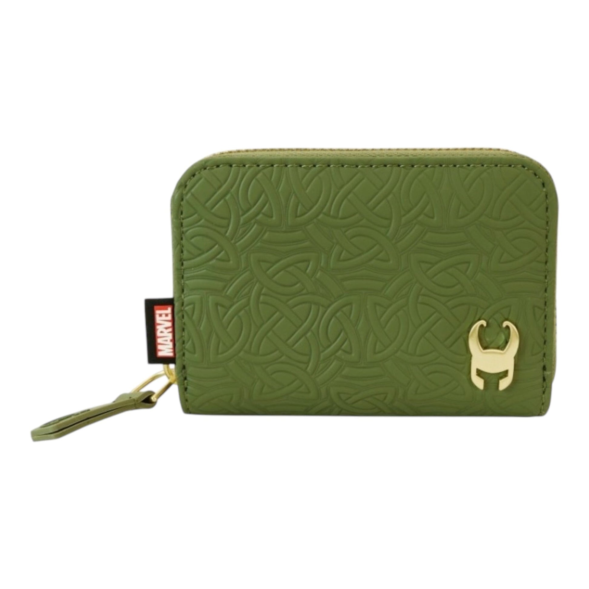 Loki - Portefeuille Loungefly Porte-feuille ID9 