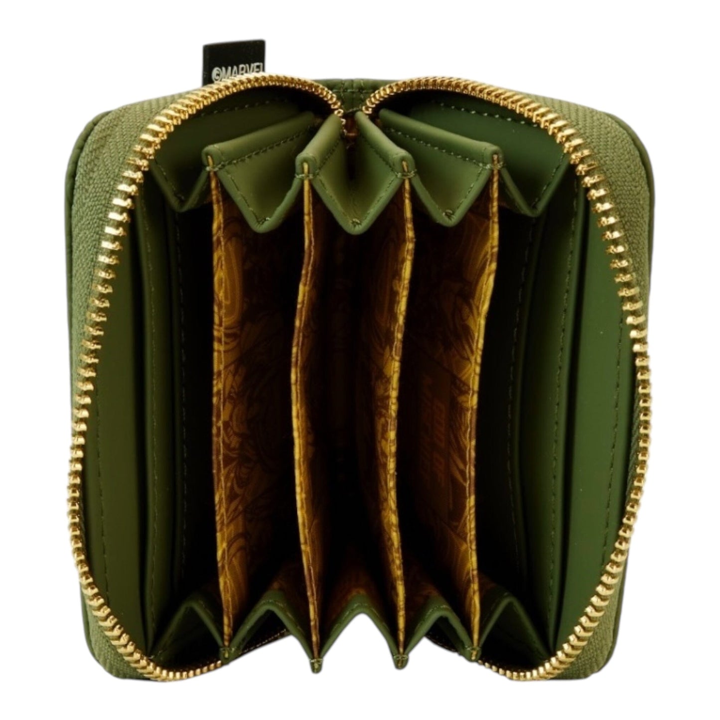 Loki - Portefeuille Loungefly Porte-feuille ID9 