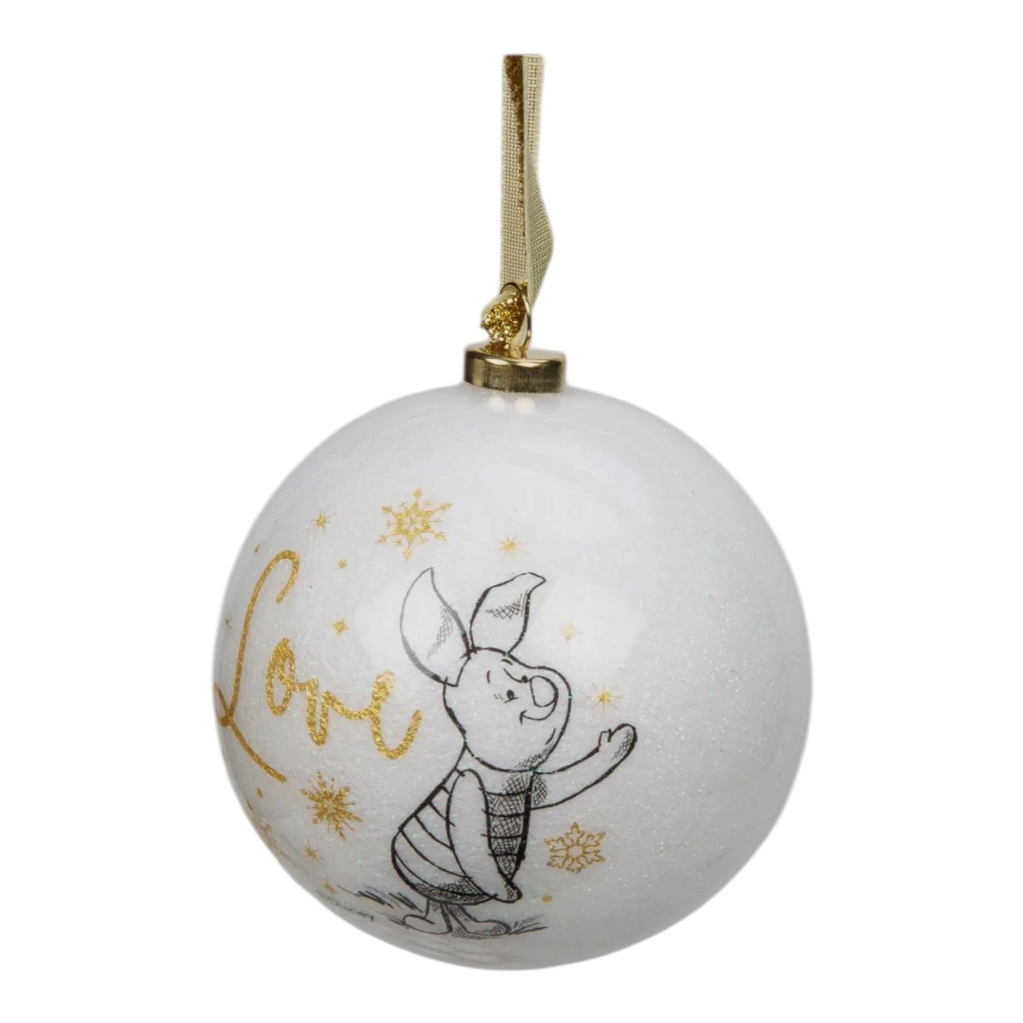 Lot de 15 boules de Noël en acrylique | Disney Collectable Boules de Noël WIDDOP and Co. 