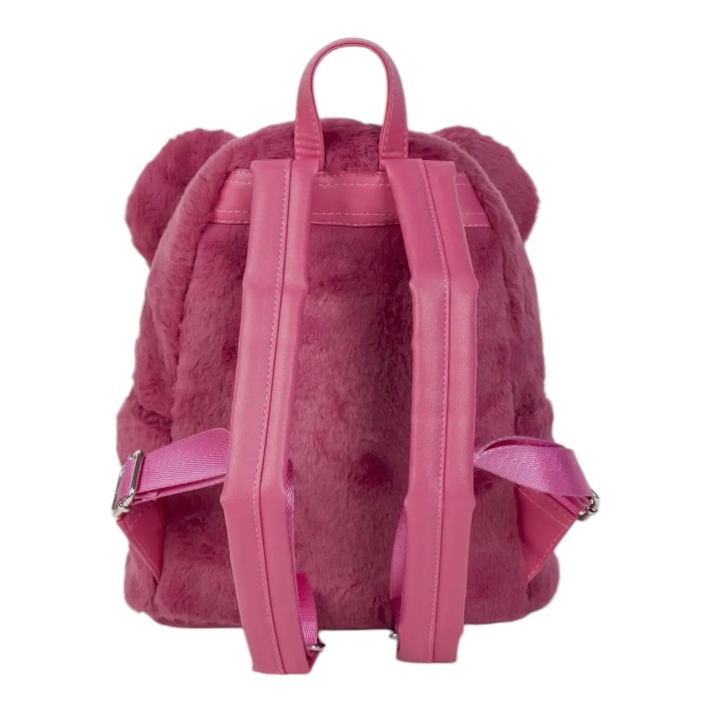 Lotso - Sac à dos fourrure Sac à dos Mastoys 