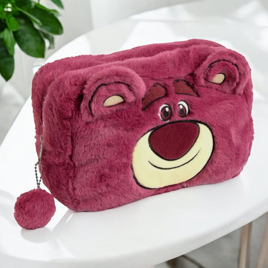 PRE COMMANDE Maroquinerie - Trousse de toilette Lotso Bagages et maroquinerie Mastoys 