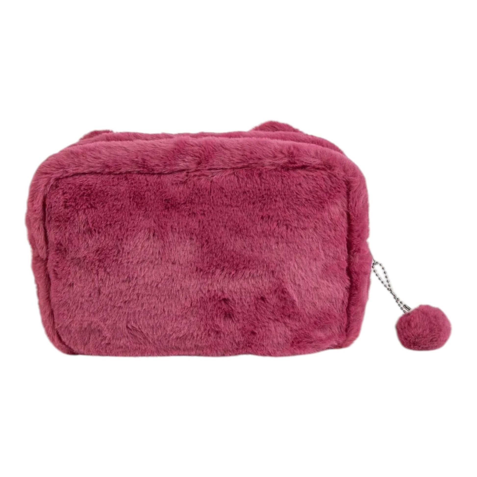 Lotso - Trousse de toilette fourrure Trousses Cosmétiques Mastoys 