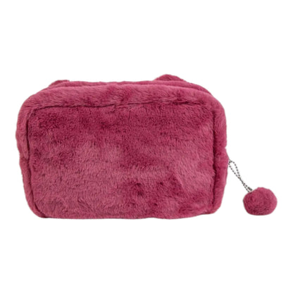 Lotso - Trousse de toilette fourrure Trousses Cosmétiques Mastoys 