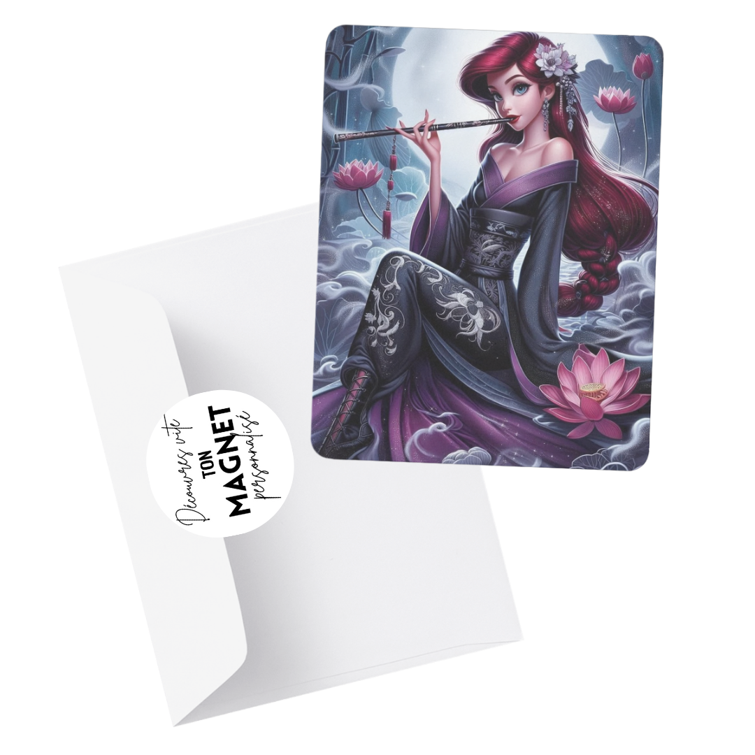 Ariel - Personnalisation | Lotus