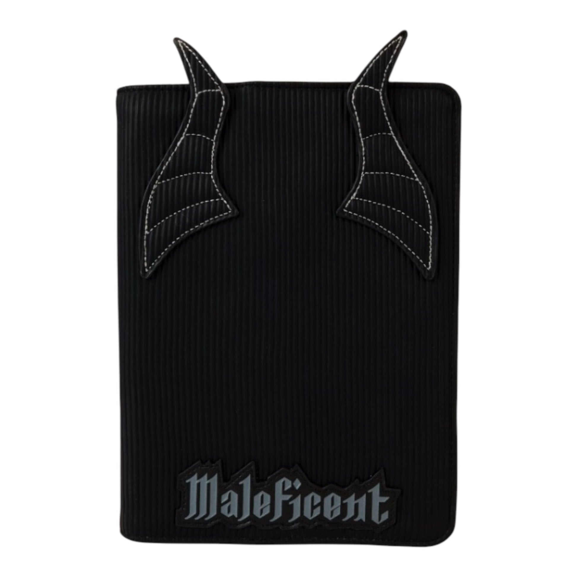 Maléfique - Carnet de Notes Loungefly Papeterie ID9 