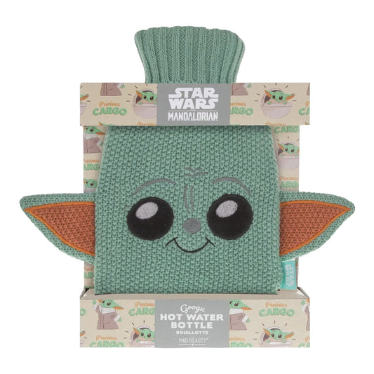 Mandalorian - Bouillotte Bouillotte Disney Shop | Anylem Beauty 