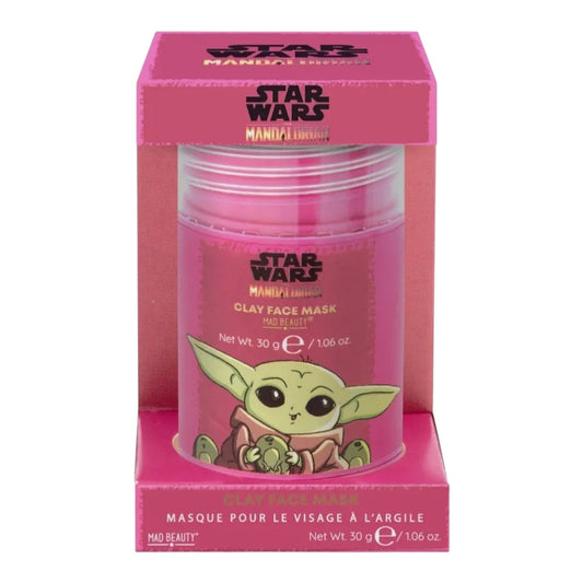 Mandalorian - LOT DE 2 Sticks à l’argile Masques Visage Disney Shop | Anylem Beauty 