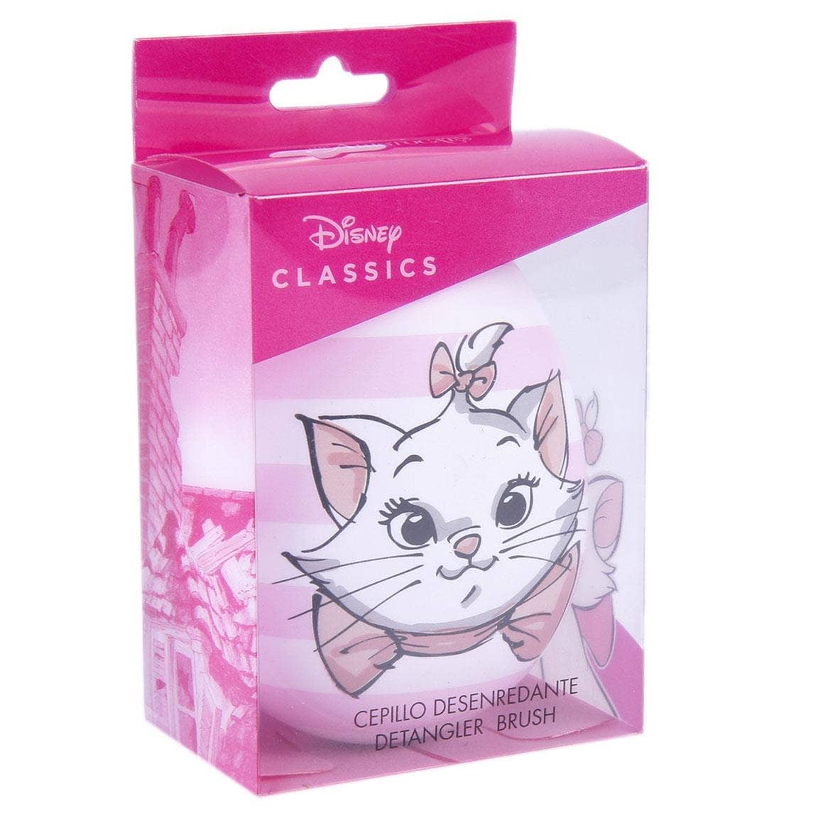 PINCEAUX À DÉMÊLER DISNEY MARIE POUR ENFANTS - 2500001790 Mastoys, S.L. 