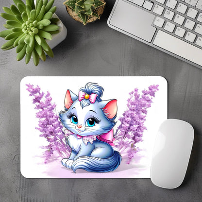 Marie - Tapis de souris Tapis de souris Disney Shop | Anylem Beauty 