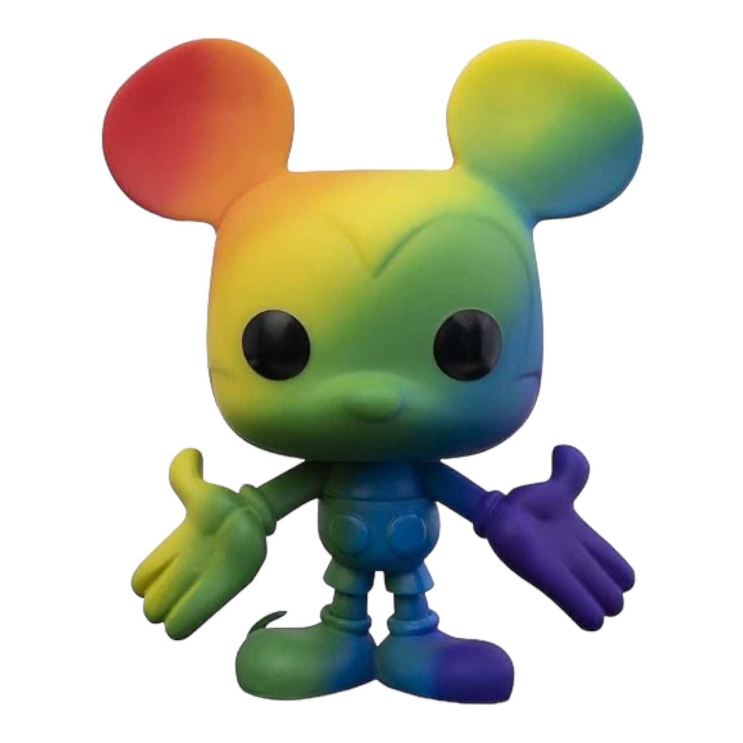 Mickey - POP N•01 Figurines Funko Pop 