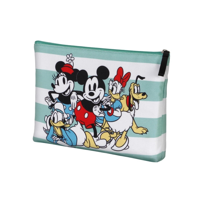 Mickey & Friends - Pochette de Plage Bagages et maroquinerie Karactermania 