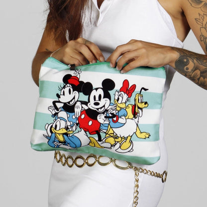 Mickey & Friends - Pochette de Plage Bagages et maroquinerie Karactermania 