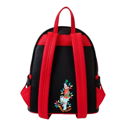 Mickey & Friends - Sac à dos Loungefly | Christmas Sac à dos ID9 