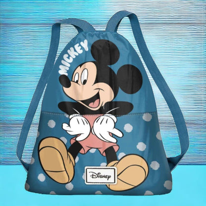 Mickey - Sac à Cordon Bagages et maroquinerie Karactermania 