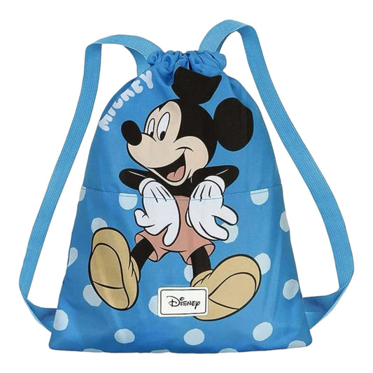 Mickey - Sac à Cordon Bagages et maroquinerie Karactermania 