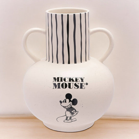 Mickey - Vase avec anses Vase WIDDOP and Co. 
