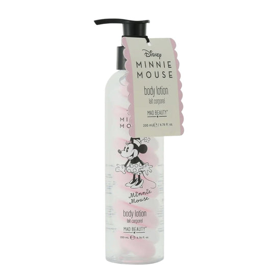 Minnie - Lait corporel Brume Corporelle Disney Shop | Anylem Beauty 