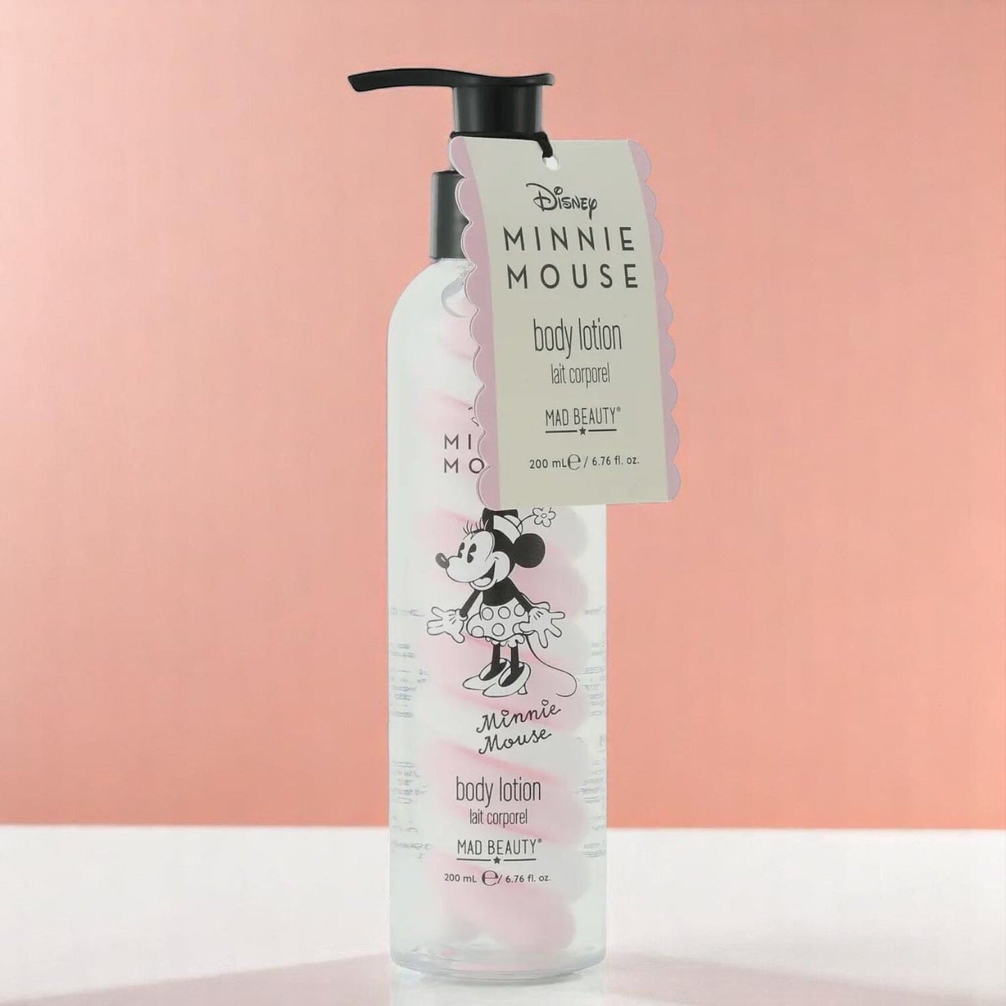 Minnie - Lait corporel Brume Corporelle Disney Shop | Anylem Beauty 
